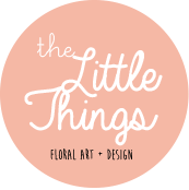 The Little Things - Hamilton Florist